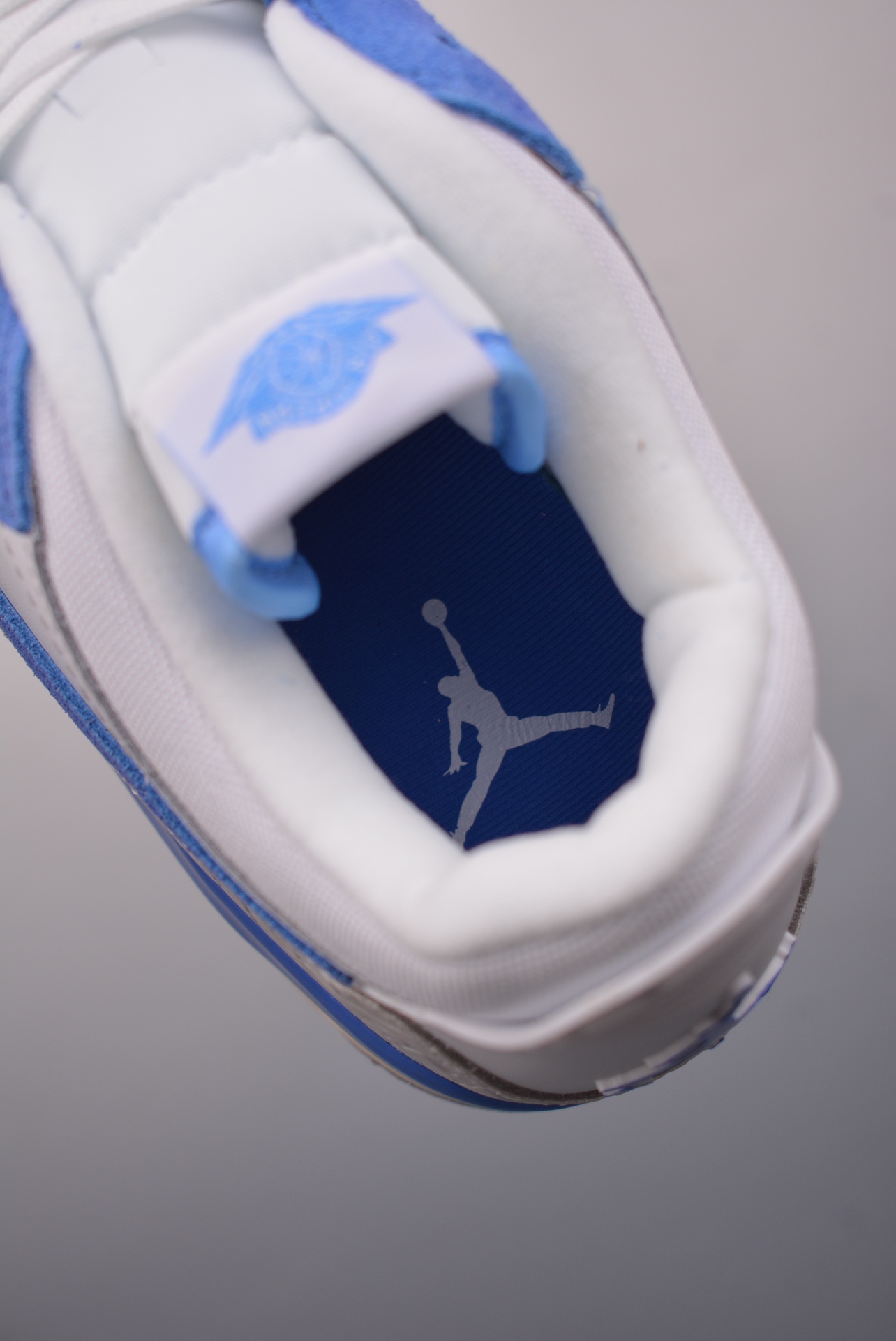 Nike Air Jordan Legacy 312 Low White Blue CD7069-141