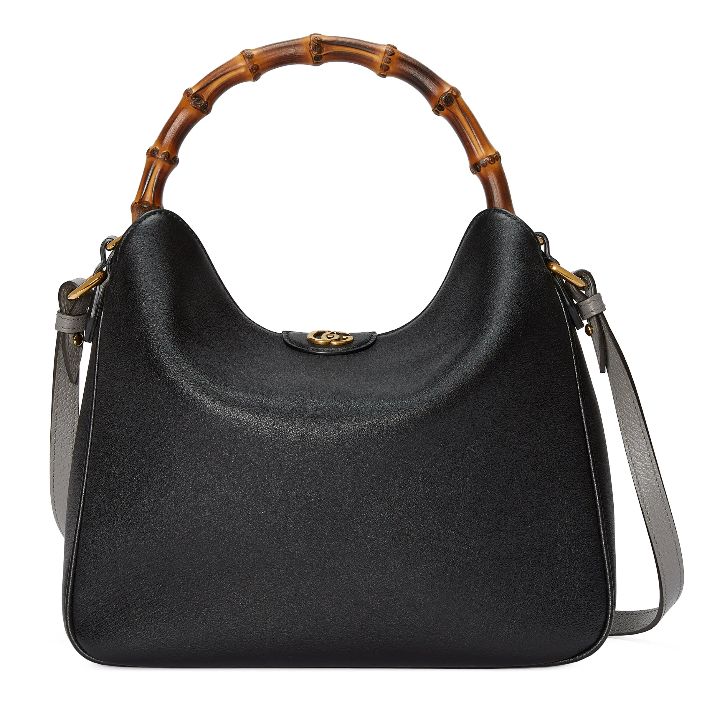 Gucci Diana Bamboo Medium Shoulder Bag‎746251 UAAAY 1092