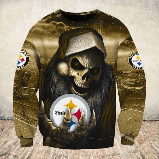 PITTSBURGH STEELERS 3D PS1PS1007