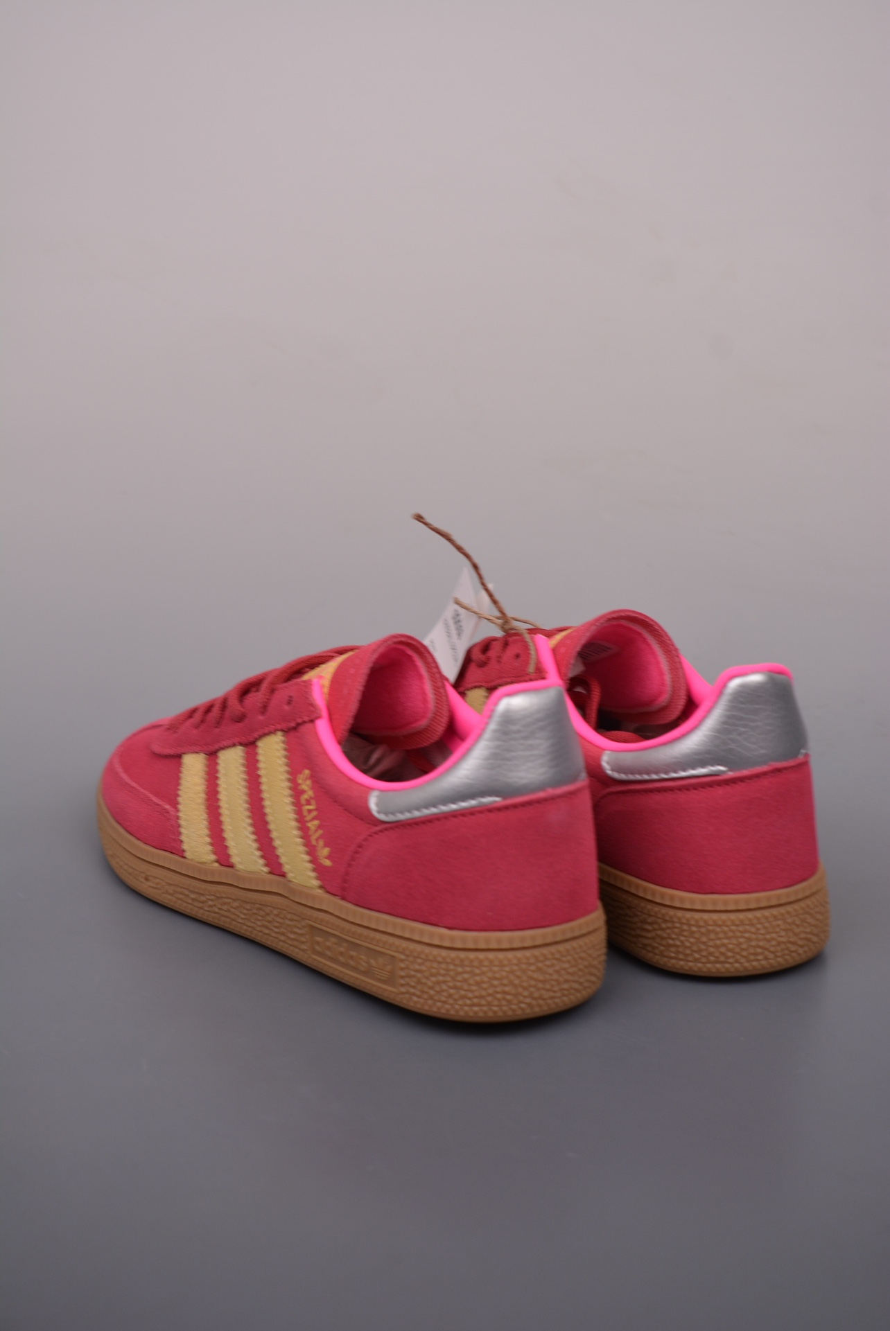 Adidas Handball Spezial Rose Red  JL1407