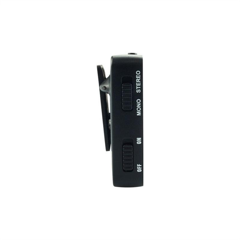 M-VAVE WP-10 - In-Ear Monitor System