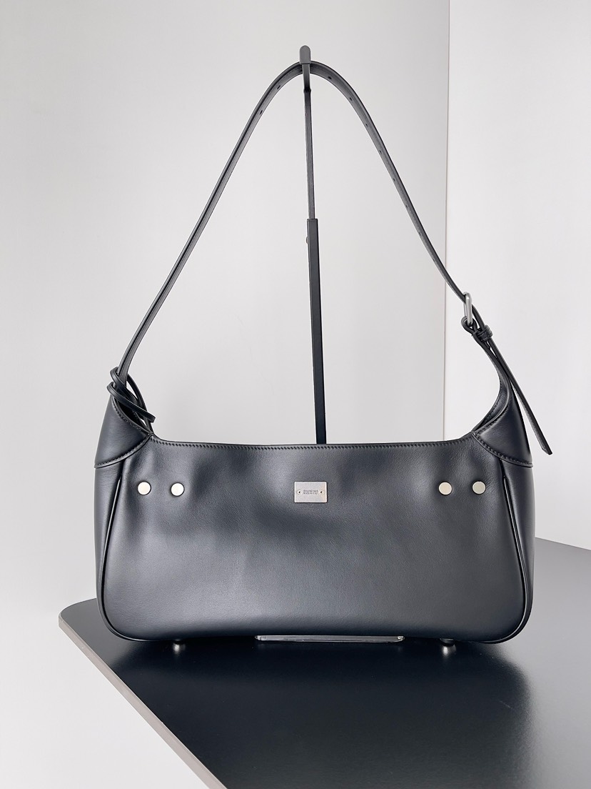Balenciaga Bel Air Shoulder Bag