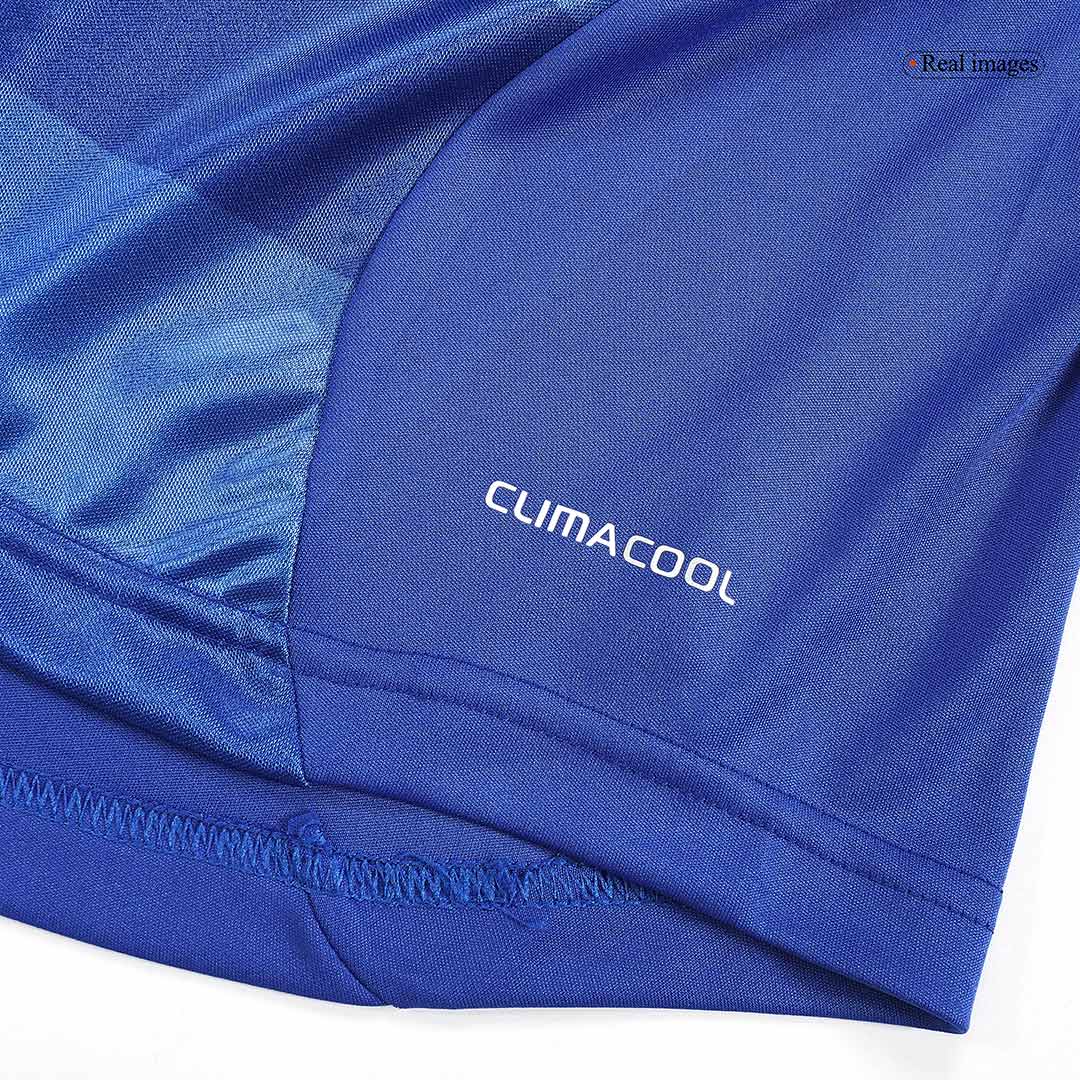 Chelsea Retro Jersey 2011/12 Football Shirt