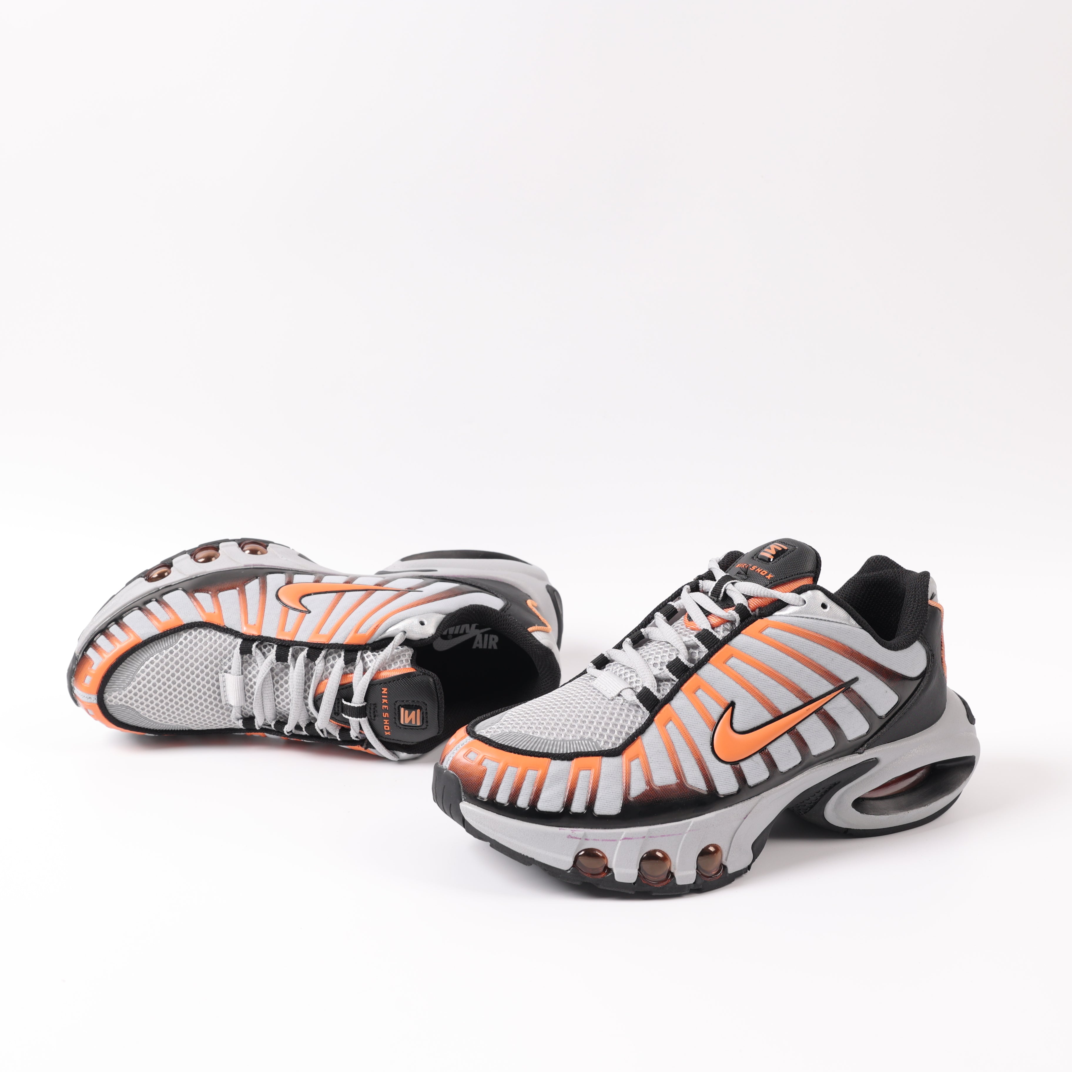 New Shox TL Shoes