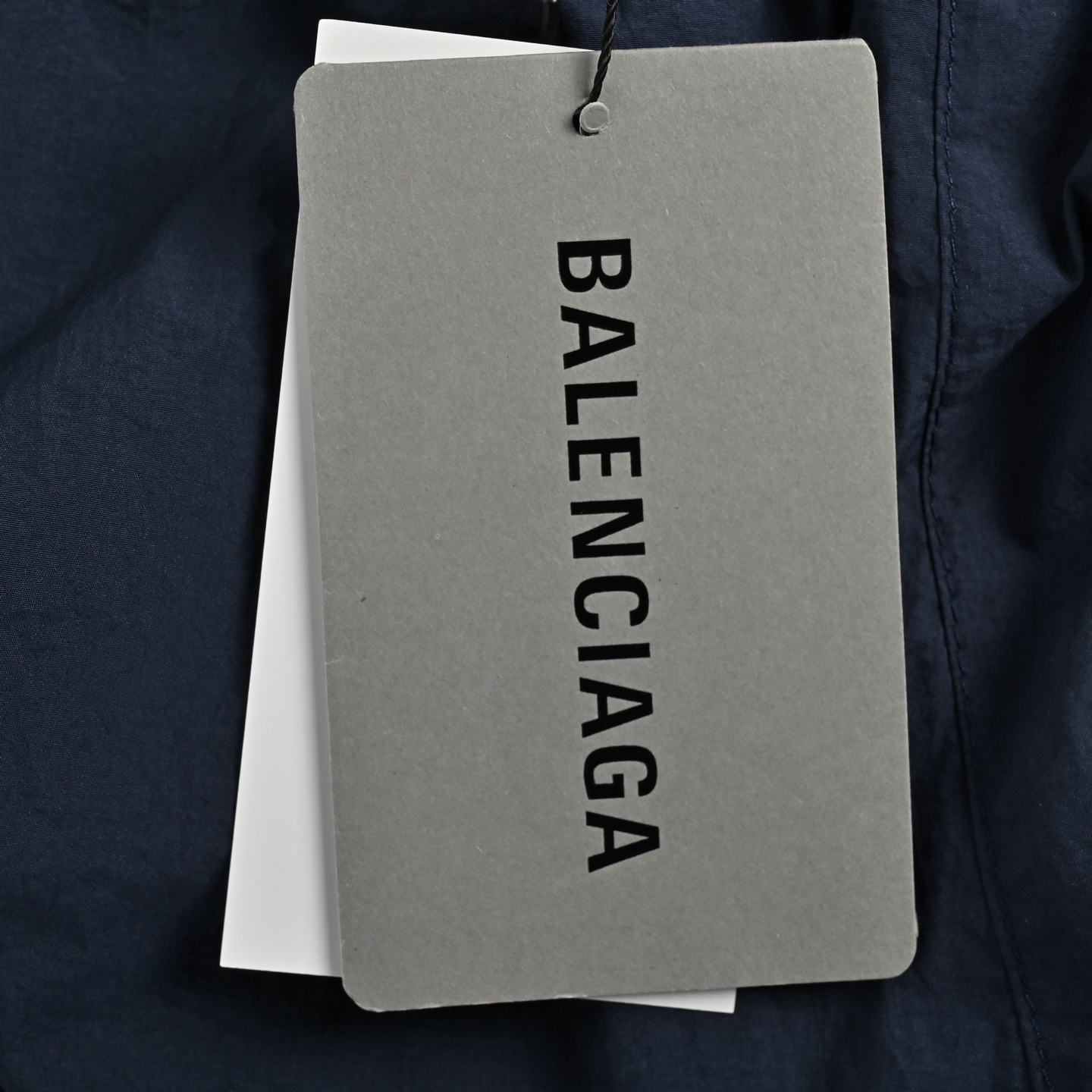 Balenciaga 25ss ring school uniform sports suit trousers