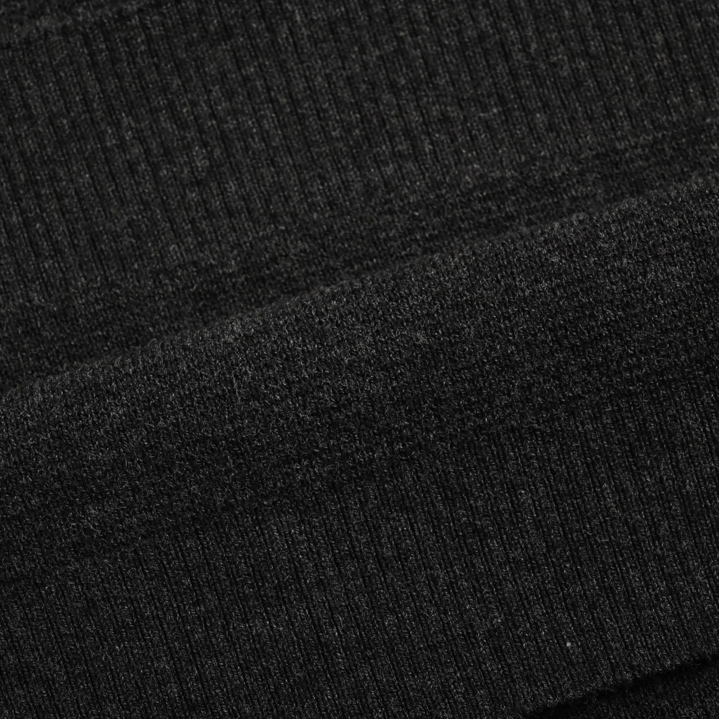 Gucci Intarsia collar knit short sleeves