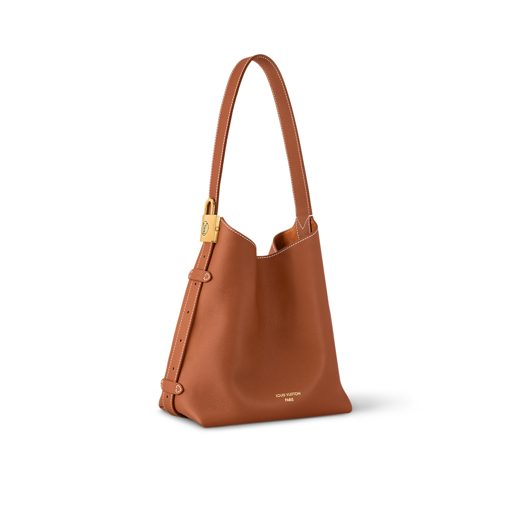 Louis Vuitton LOW KEY HOBO Small Handbag M25353