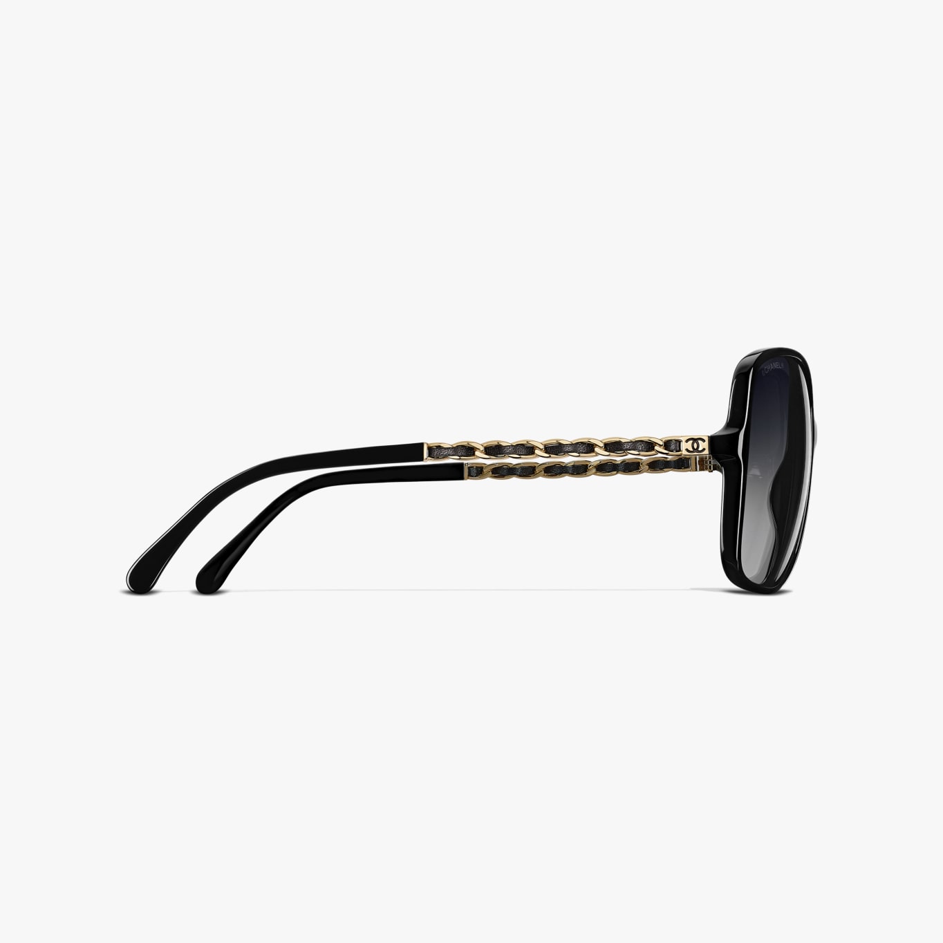 Chanel Square Sunglasses