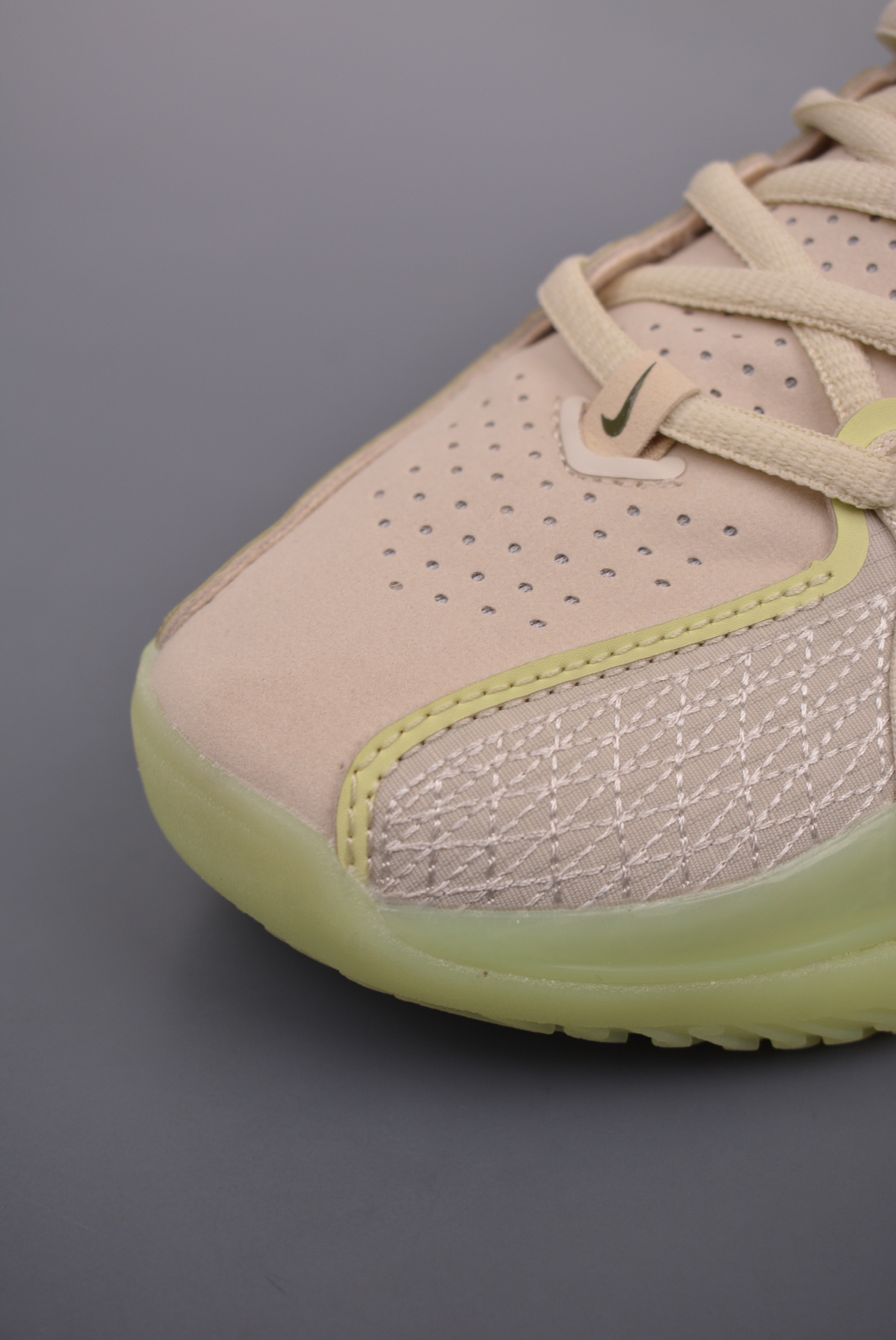 Nike Air Zoom GT Cut 3 Khaki  DV2913-003