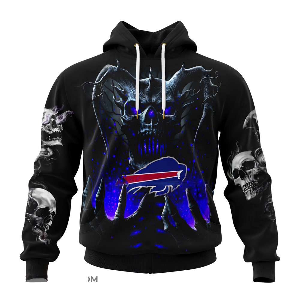 BUFFALO BILLS 3D BB02041