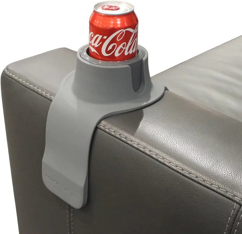 🔥Summer Sale🔥Armrest Couch Cup Holder