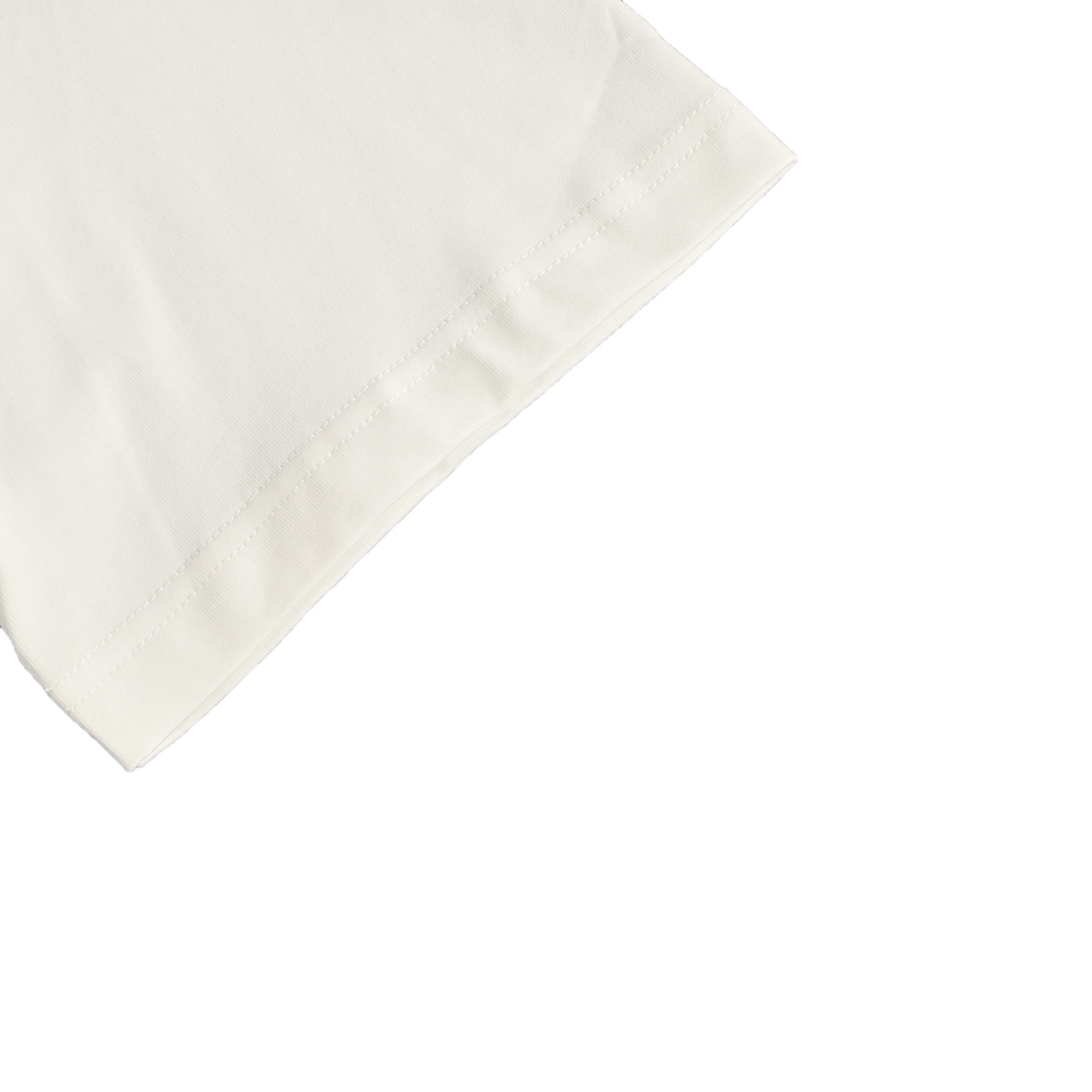 Louis Vuitton 25ss hem monogram print short sleeves