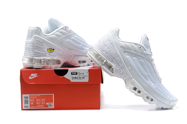 AirMax Plus3  Pure Original Tn