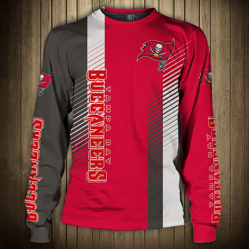 TAMPA BAY BUCCANEERS 3D TBB3303