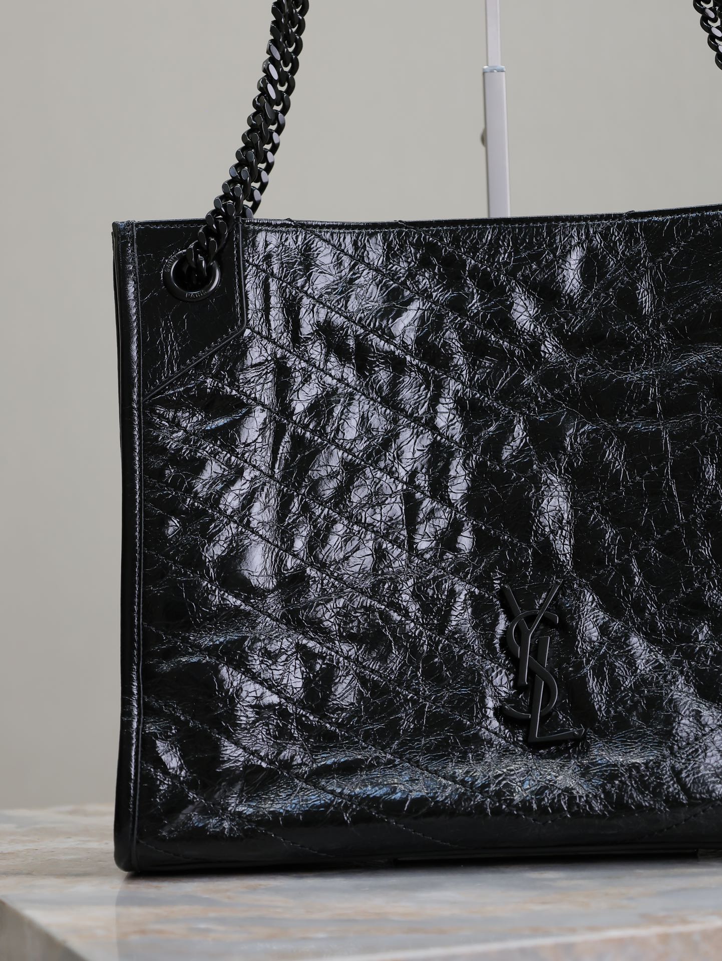 Yves Saint Laurent Niki shopping bag 577999