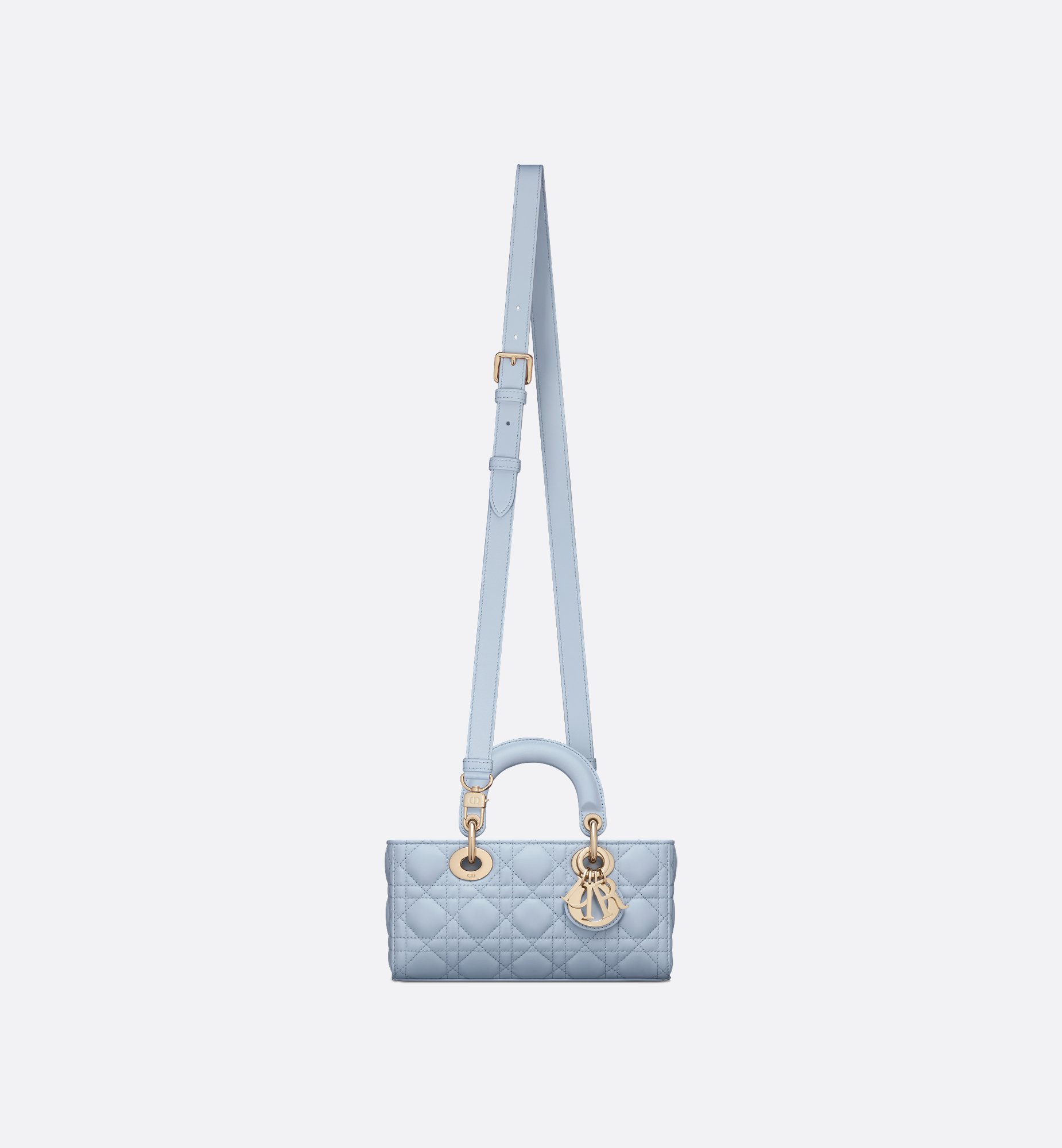 Dior Small Lady D-Joy Bag M0613ONGE_M23B