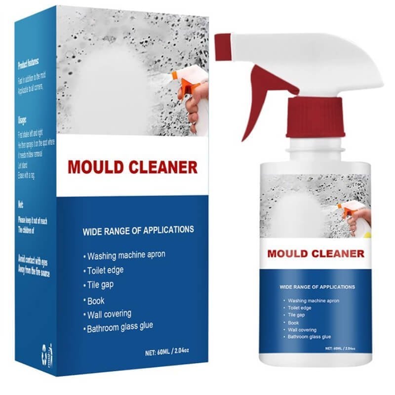 Mildew Cleaner Foam🎁 Buy 3 Free 2 & Free Shipping
