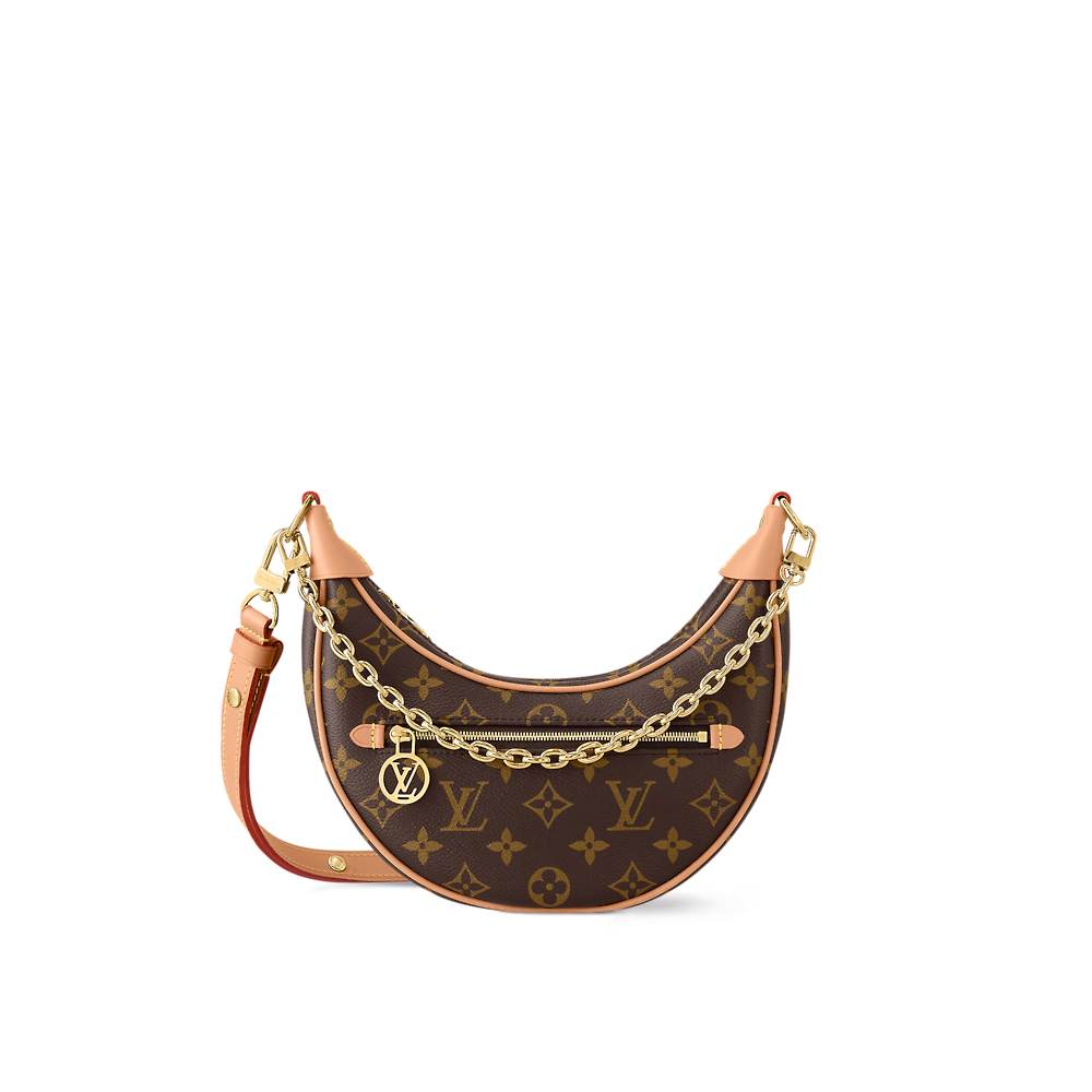 Louis Vuitton LOOP Bag M81098