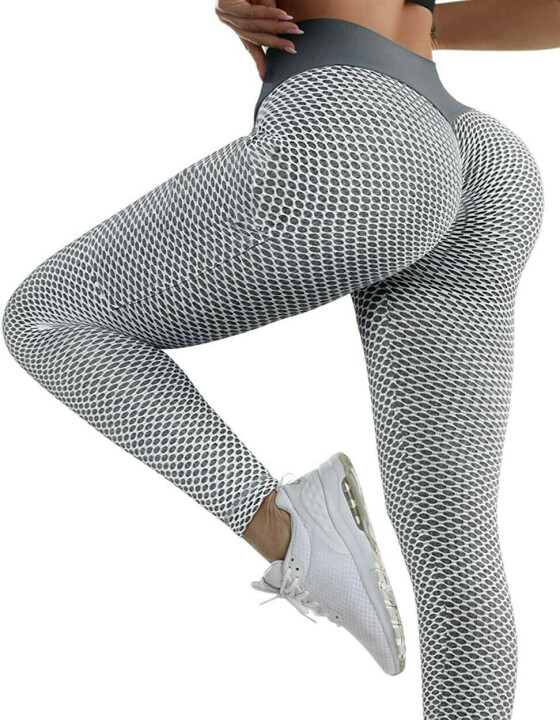 🔥2021 Women Sport Yoga Pants Sexy Tight Leggings - BUY 3 FREE SHIPPING & GET EXTRA 15% OFF