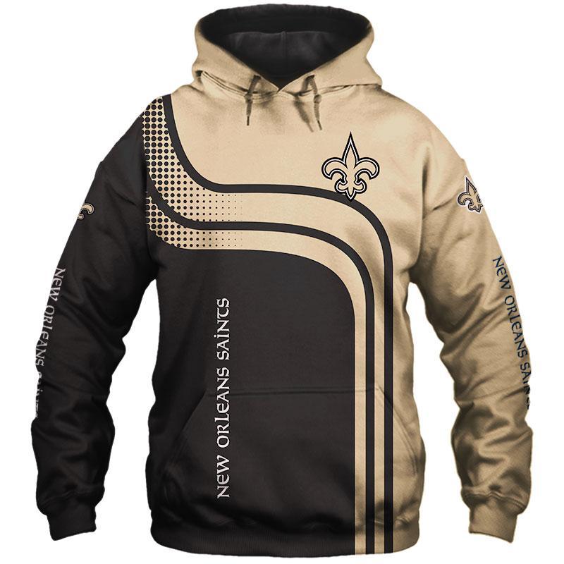 NEW ORLEANS SAINTS 3D GGSA0135