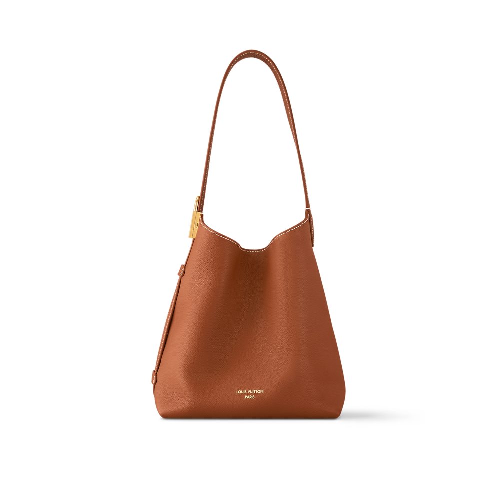Louis Vuitton LOW KEY HOBO Small Handbag M25353