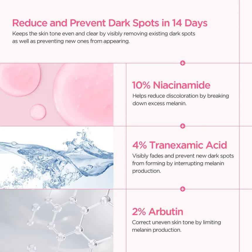 🔥Last 4 hours 49% OFF🔥🎁Dark Spot Correcting Serum💕