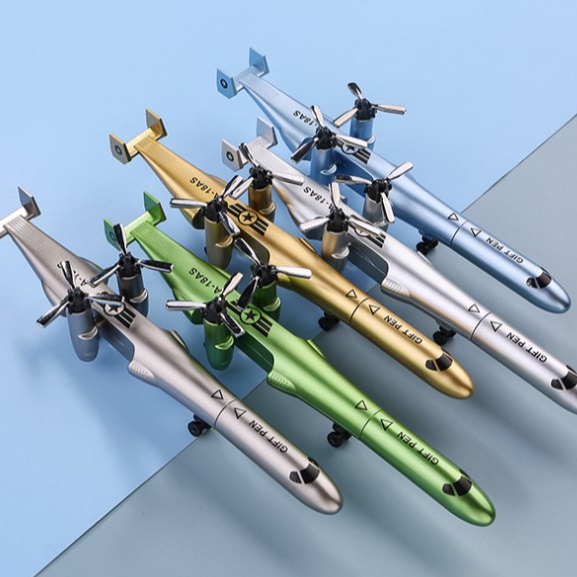 (🔥Last Day Promotion-SAVE 60% OFF)-2023 New Deformation Gel Pen