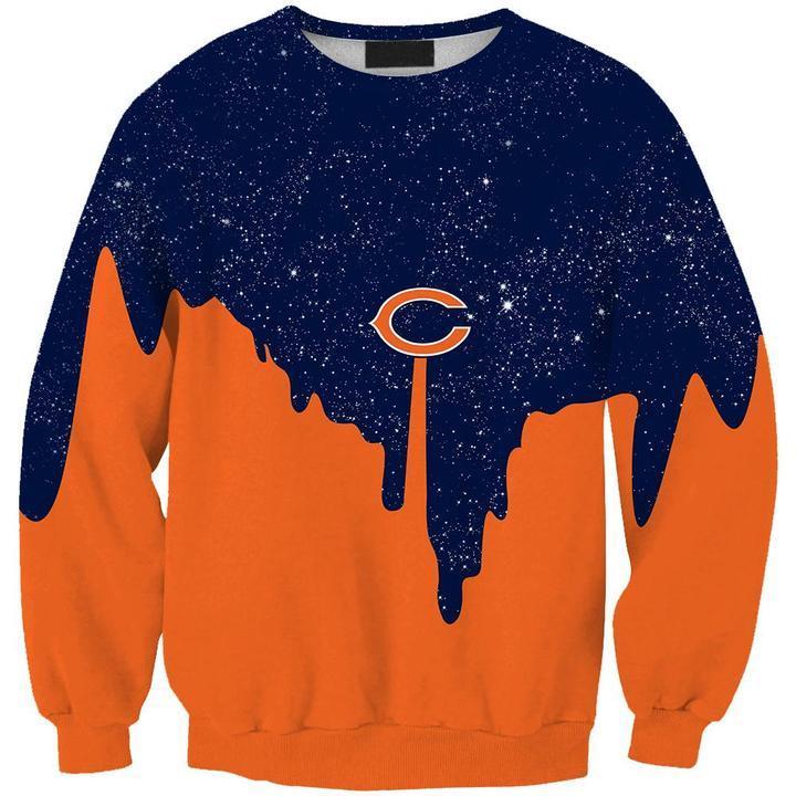 BEARS 3D HOODIE UNIQUE23