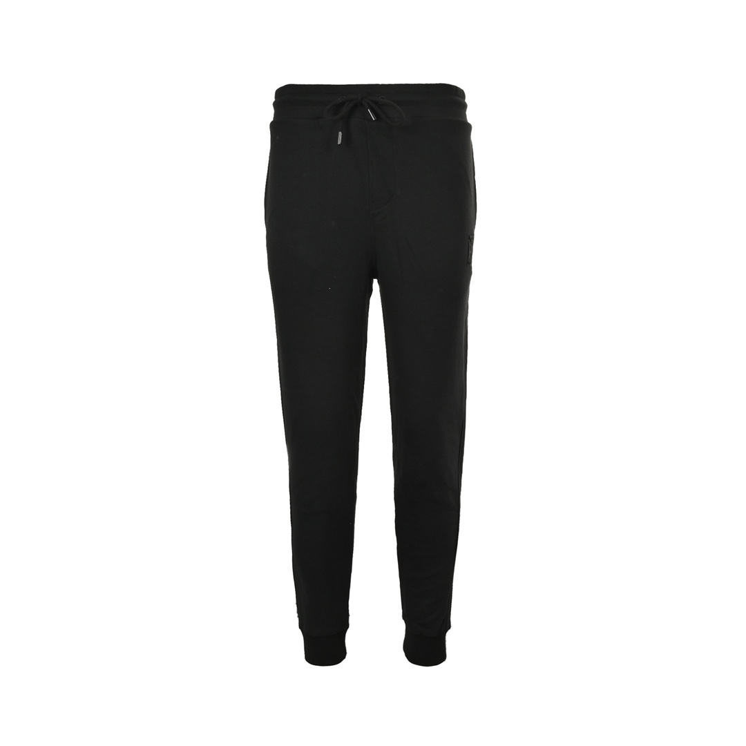 Burberry cuffed trousers