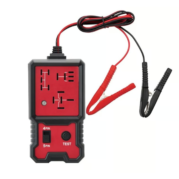 🔥Hot sale🔥Car Automotive Circuit Tester with LED Light