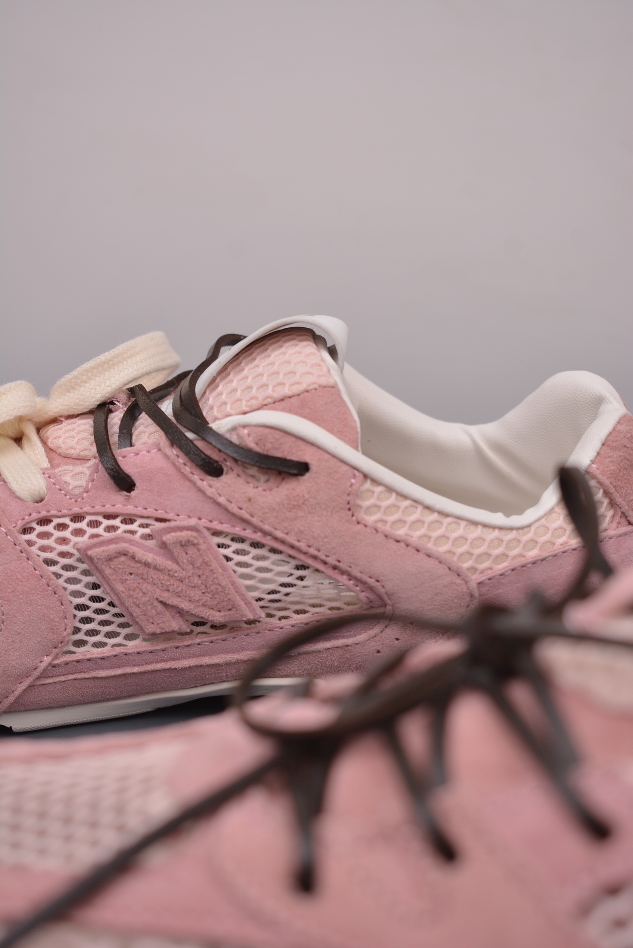 Miu Miu x New Balance 530 SL 
