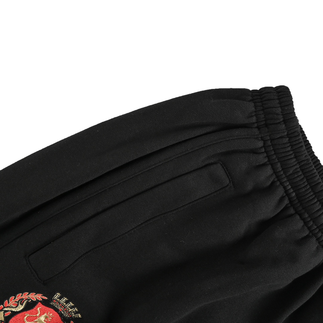 Balenciaga Manchester United Football Pants