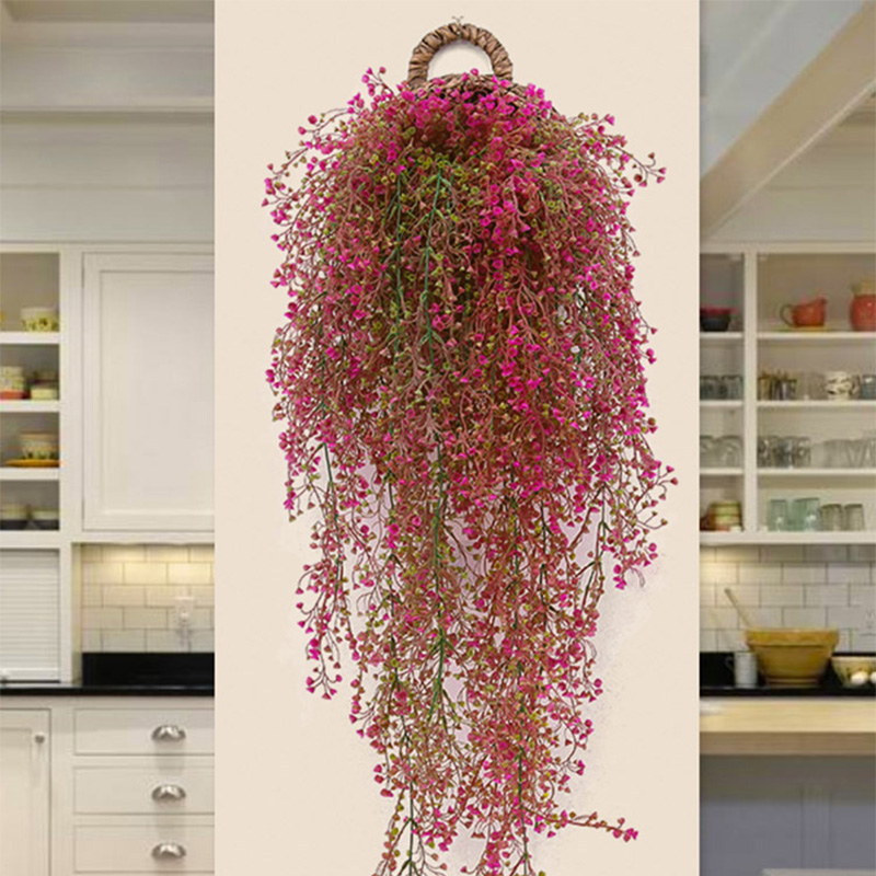 Artificial plant willow
