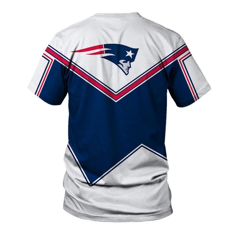 New England Patriots 3D BBH-0024