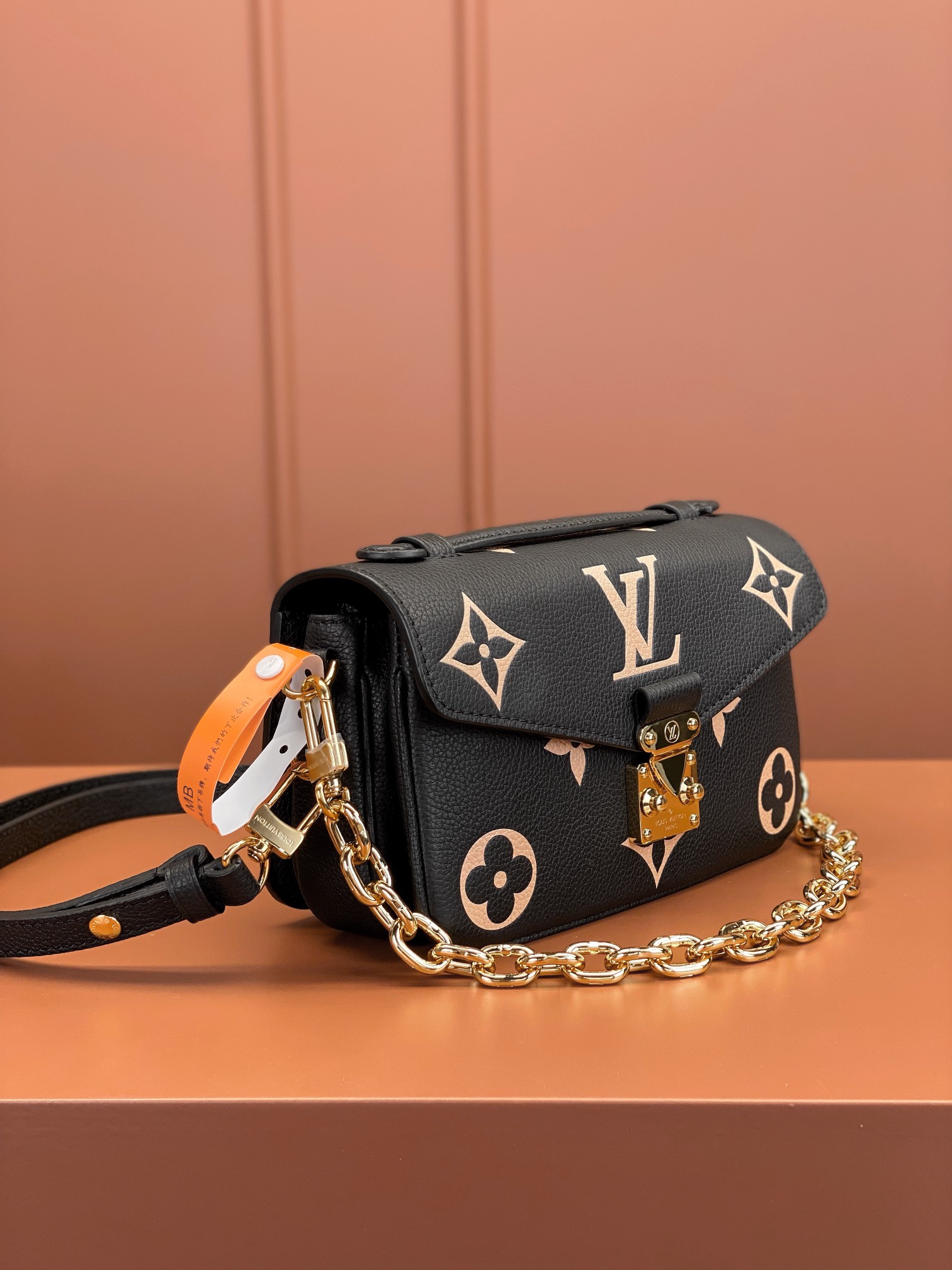 Louis Vuitton POCHETTE MÉTIS EAST WEST Bag M46596