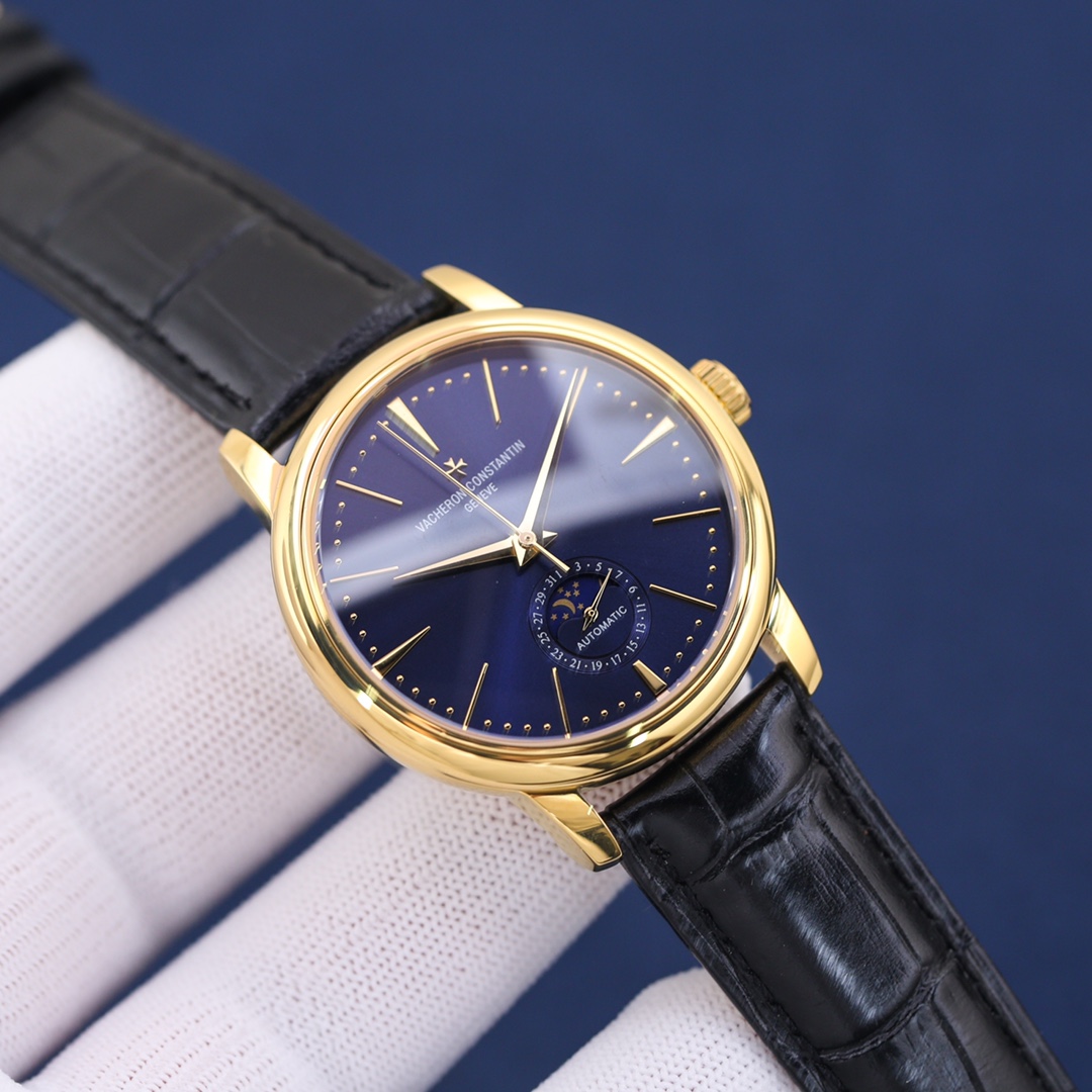 Vacheron Constantin Tradition Series Men's Watch