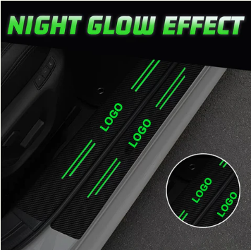 Car Anti Stepping Protective Strip