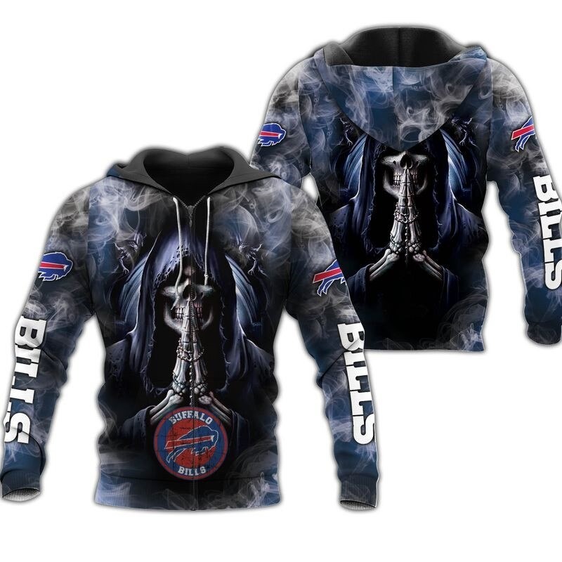 BUFFALO BILLS 3D BB110