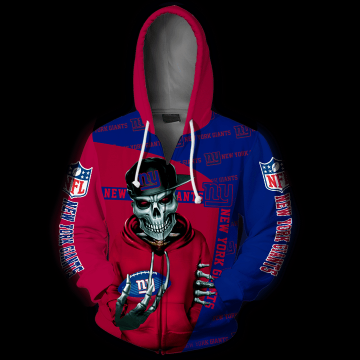 NEW YORK GIANTS 3D NYJ1NYJ1001