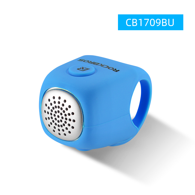 🔥HOT SALE NOW-48% OFF--2021 Super Bike Horn🚴‍♂ ( BUY 3 GET 2 FREE & FREE SHIPPING)