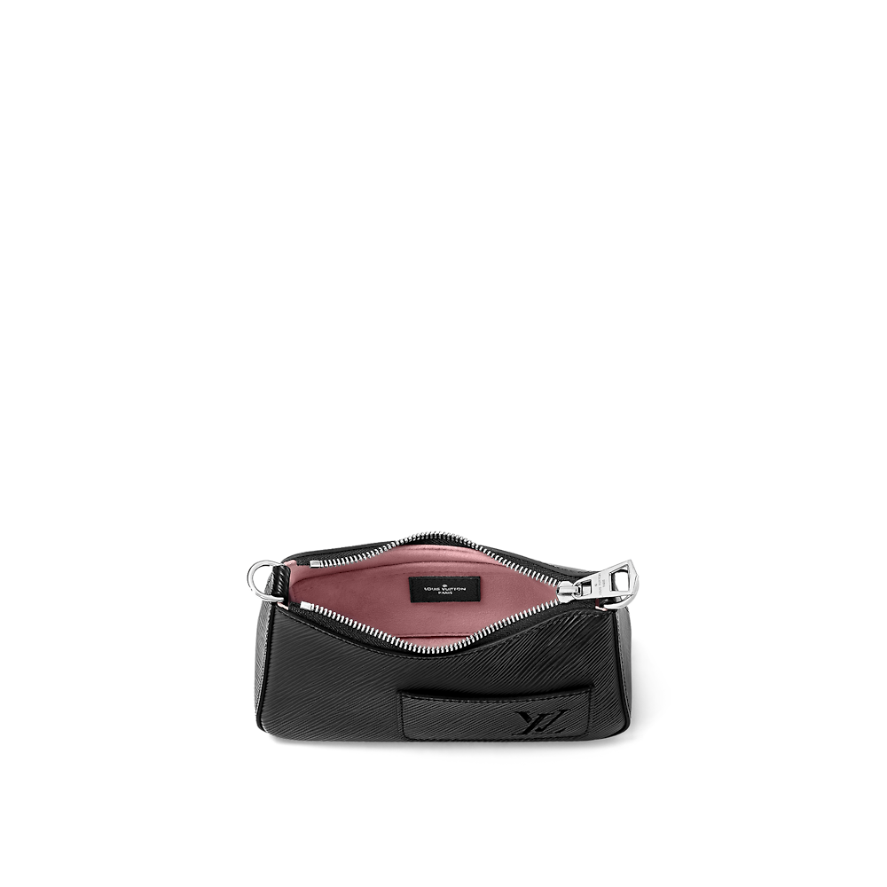 Louis Vuitton MARELLINI Handbag M20998