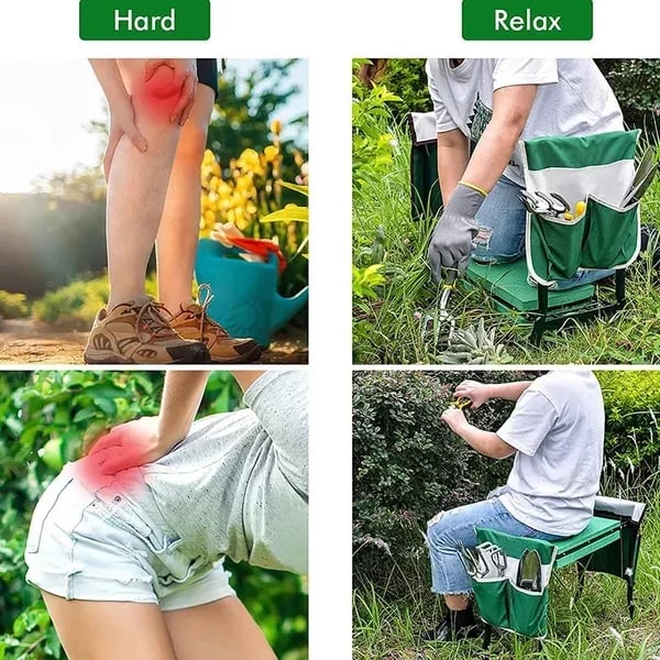 🔥2023 Best Father’s Day Promotion -Garden Kneeler