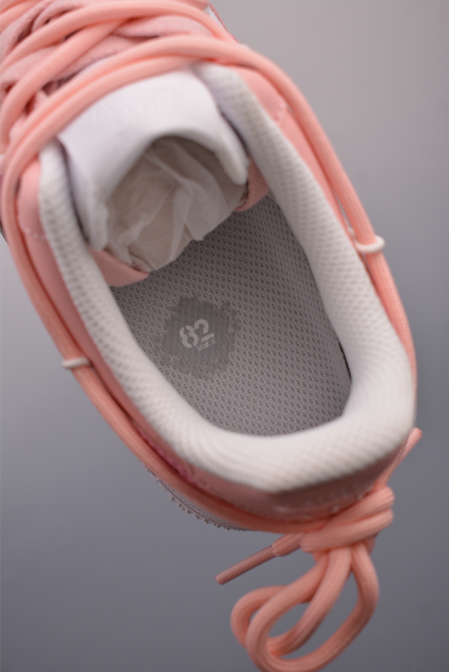 Nike Air Force 1 Low Low-top Sneakers Pink Lover YY2023-762