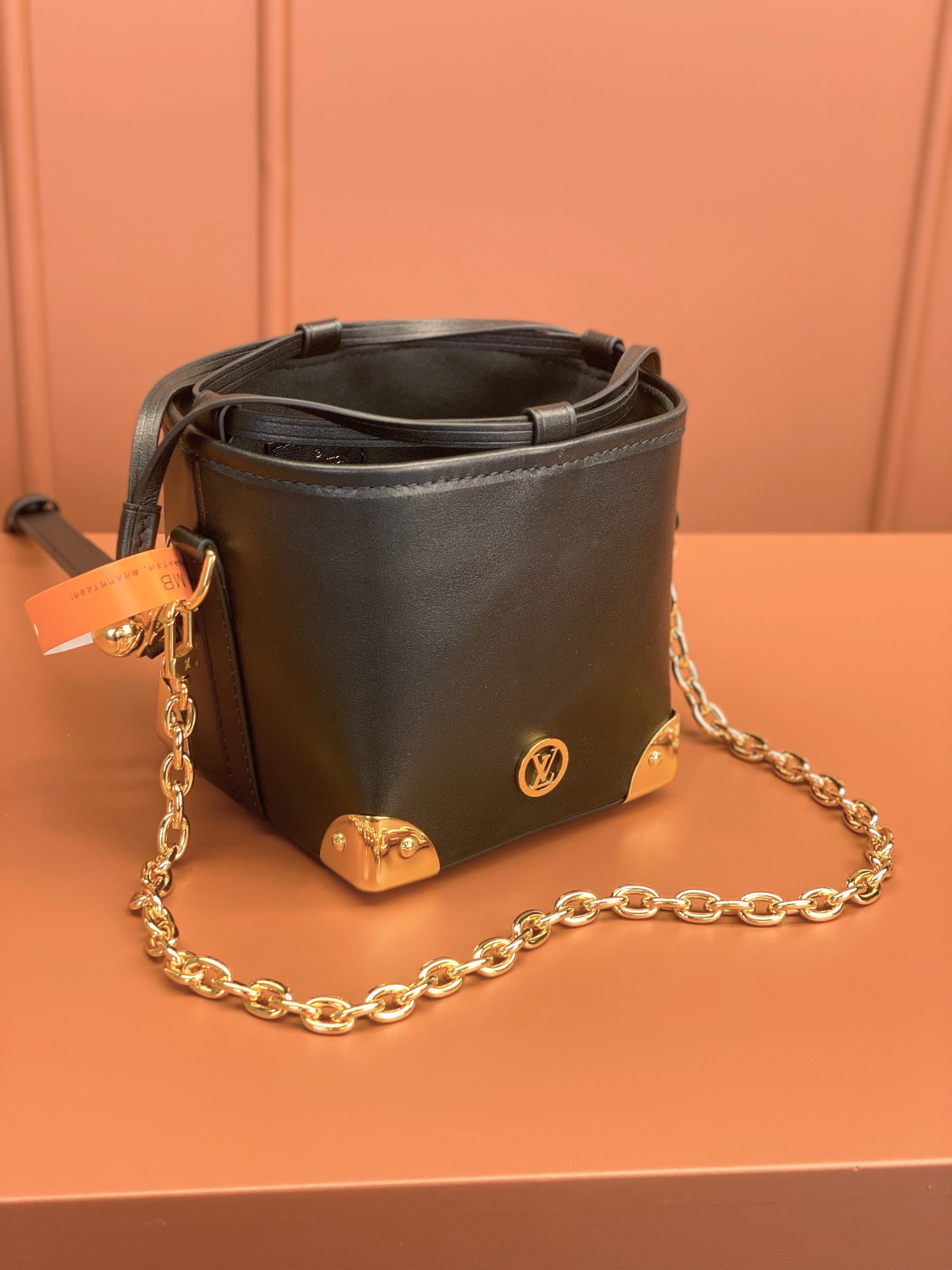 Louis Vuitton Zjs jh Online Only Bag M82886