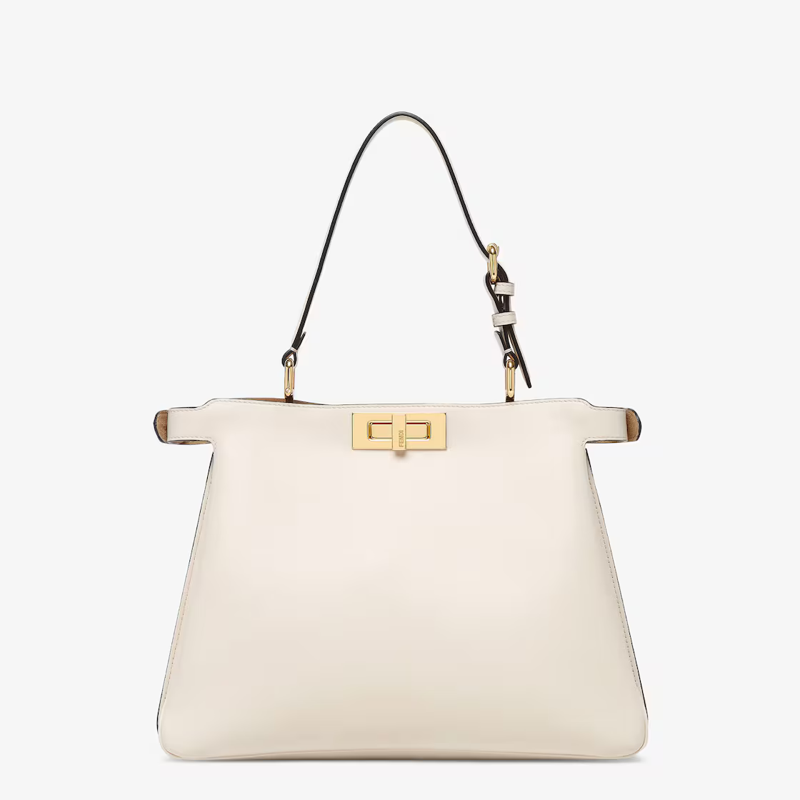Fendi Peekaboo Soft Medium Handbag 8BN353AOVHF0VWM