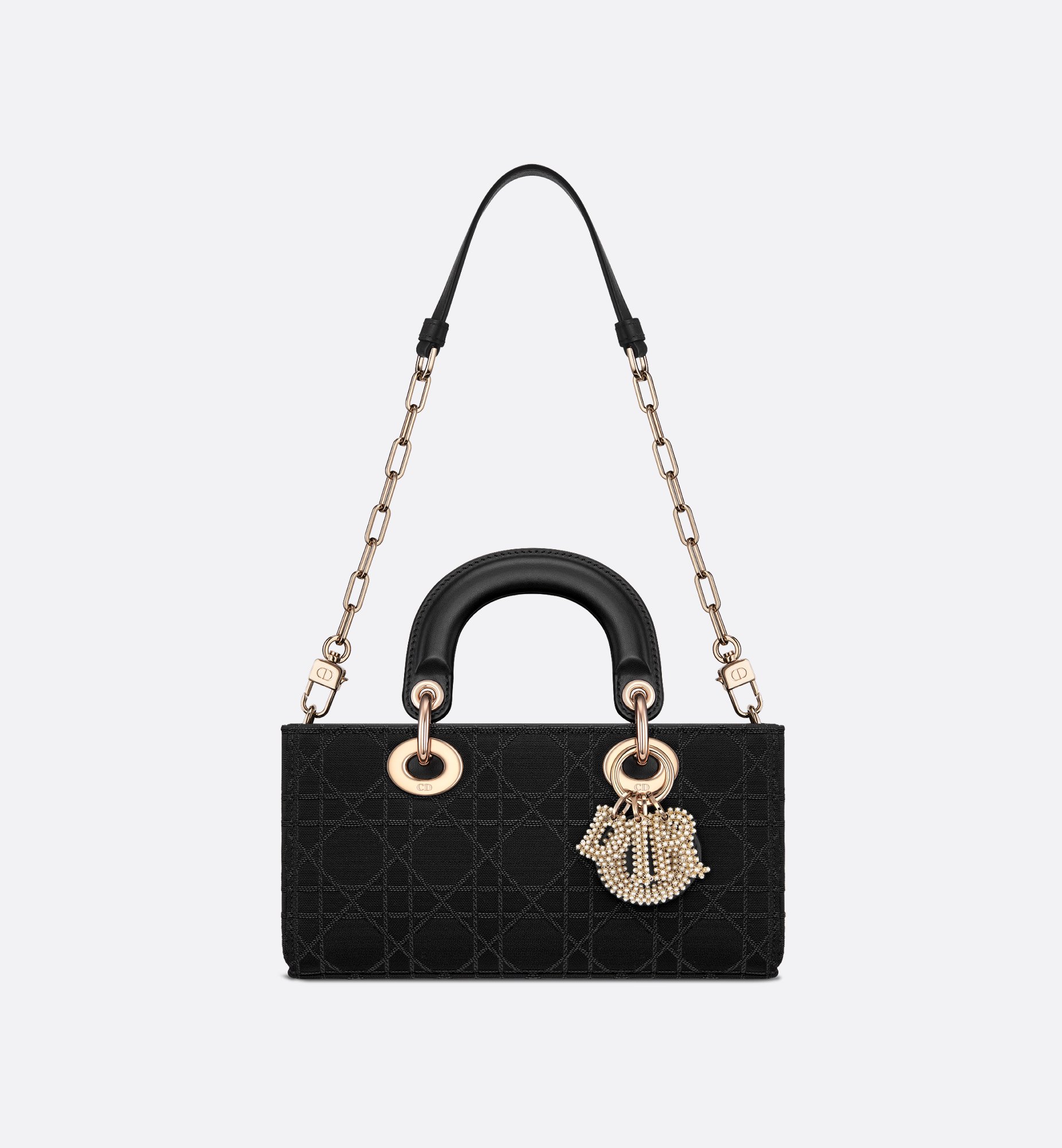 Dior Small Lady D-Joy Bag M0613OMHY_M900