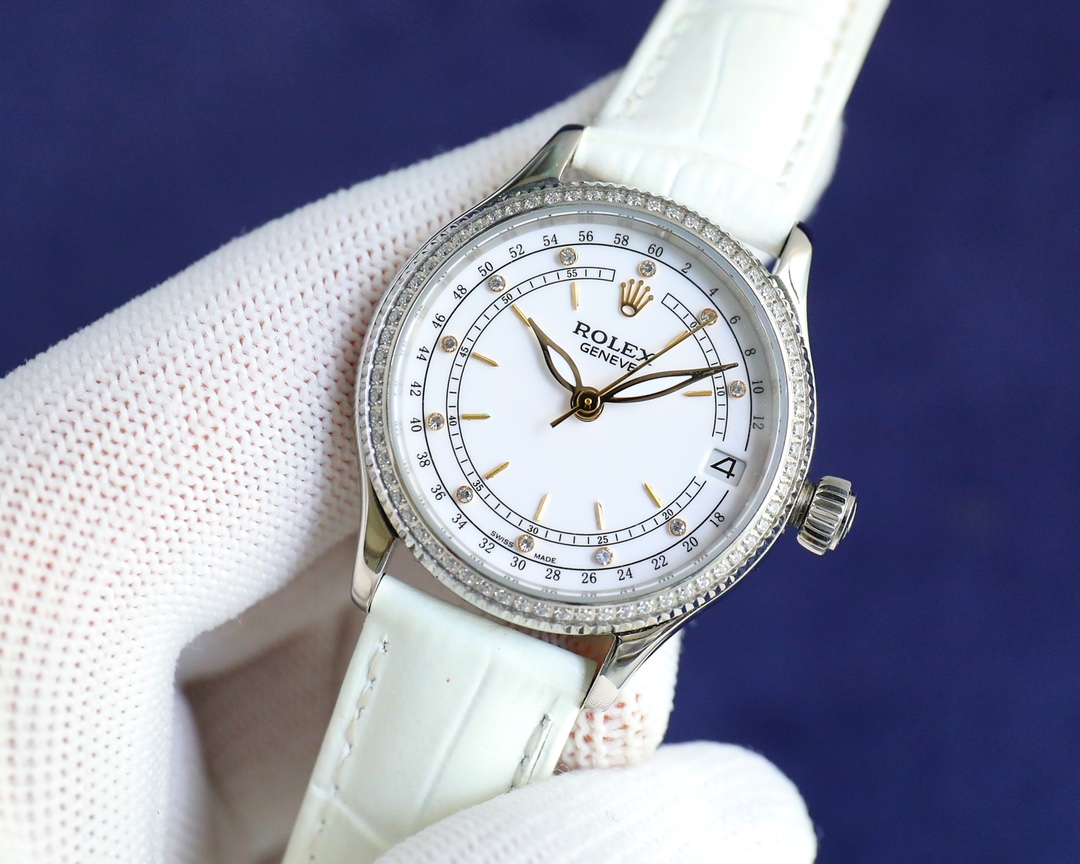ROLEX Cellini Ladies