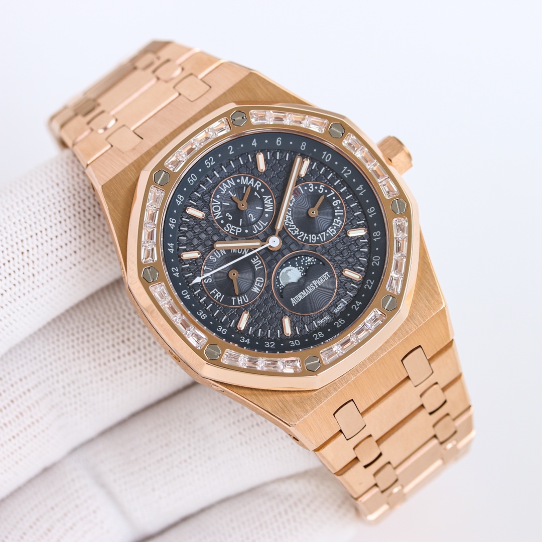 Audemars Piguet Royal Oak 26574OR.OO.1220OR.03