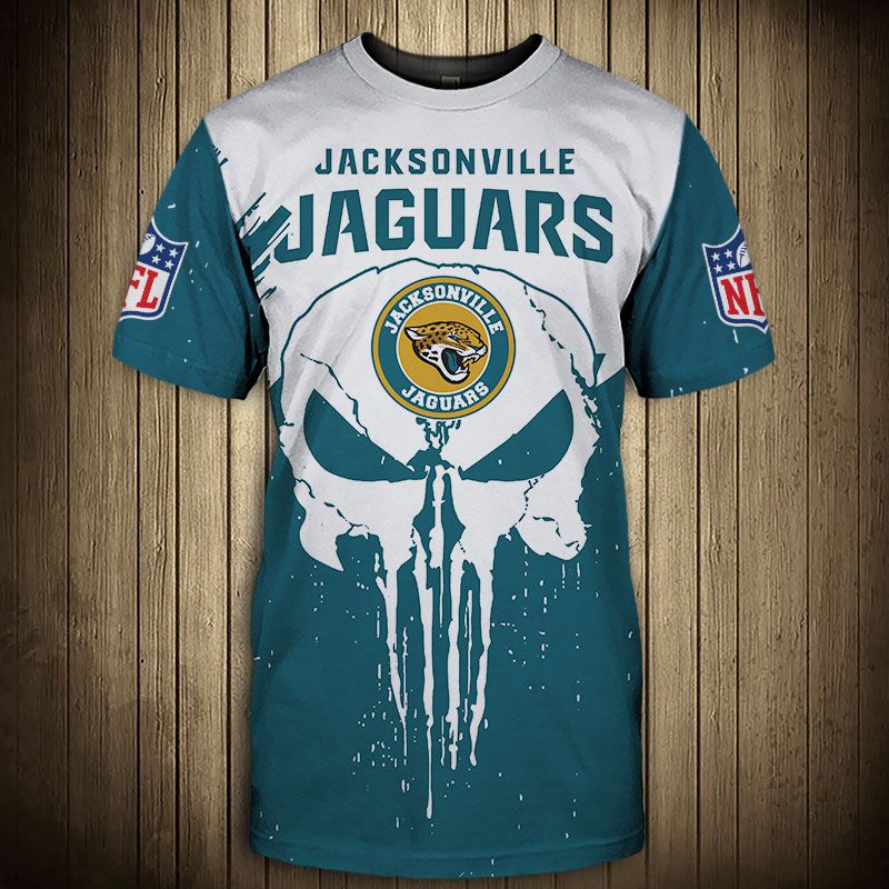 JACKSONVILLE JAGUARS 3D JJ3301