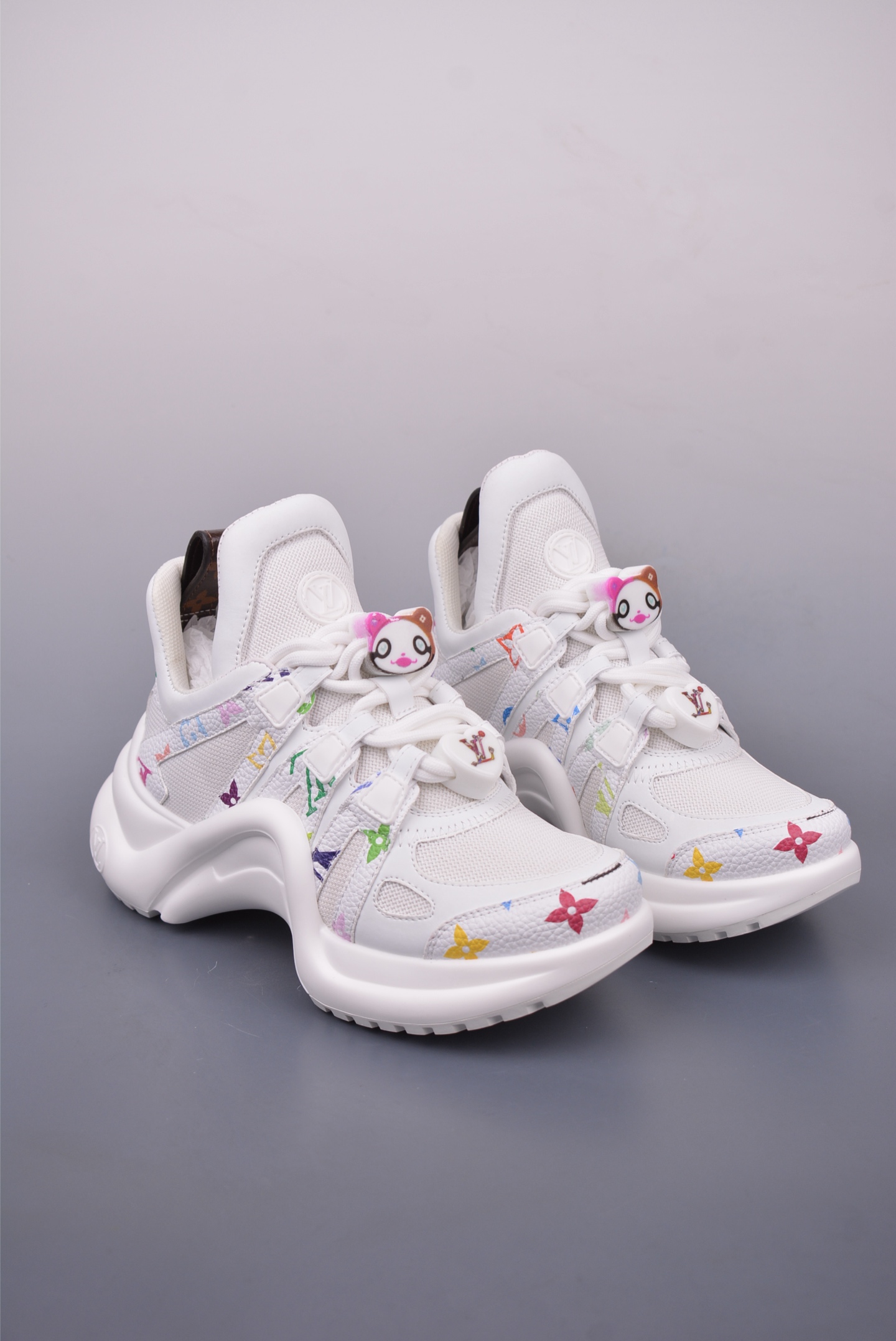 Louis Vuitton Archlight Sneakers 